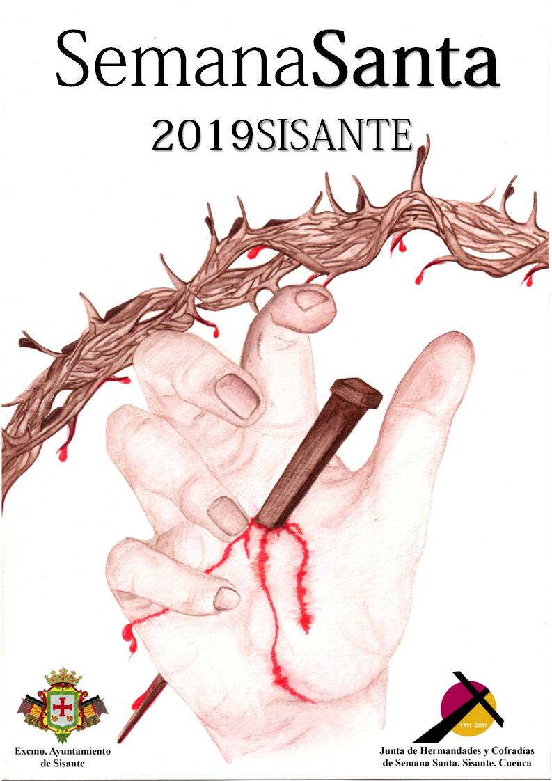 Semana Santa en Sisante  